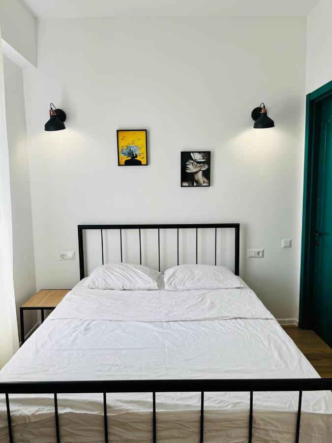 טביליסי Ortachala Apartments מראה חיצוני תמונה