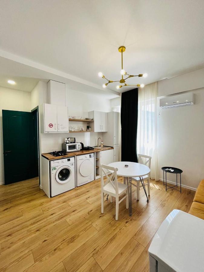 טביליסי Ortachala Apartments מראה חיצוני תמונה