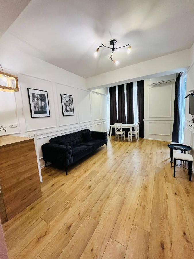 טביליסי Ortachala Apartments מראה חיצוני תמונה