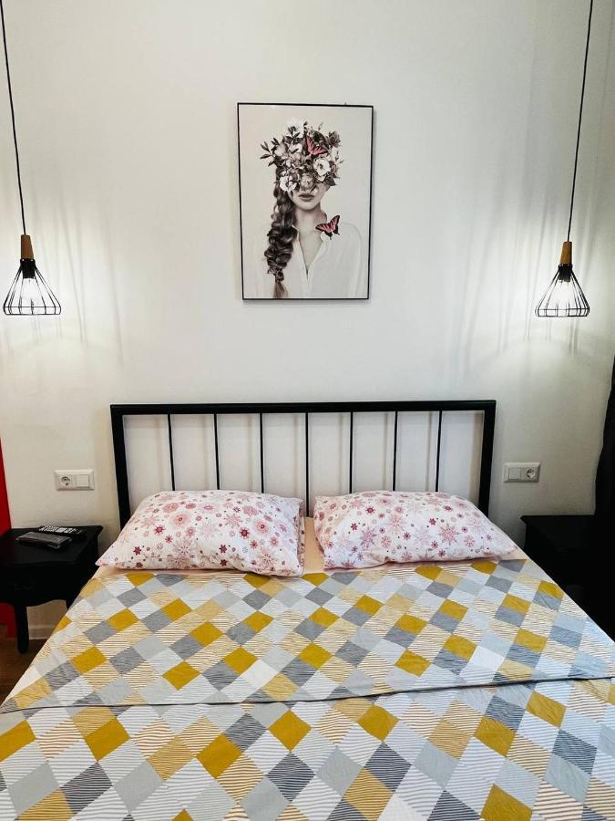 טביליסי Ortachala Apartments מראה חיצוני תמונה