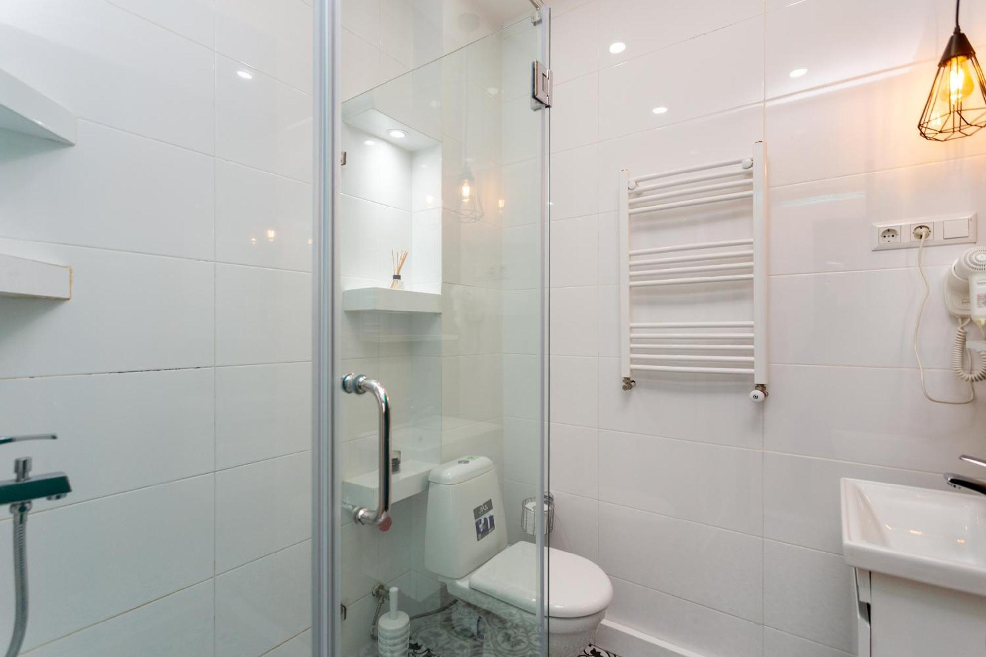 טביליסי Ortachala Apartments מראה חיצוני תמונה